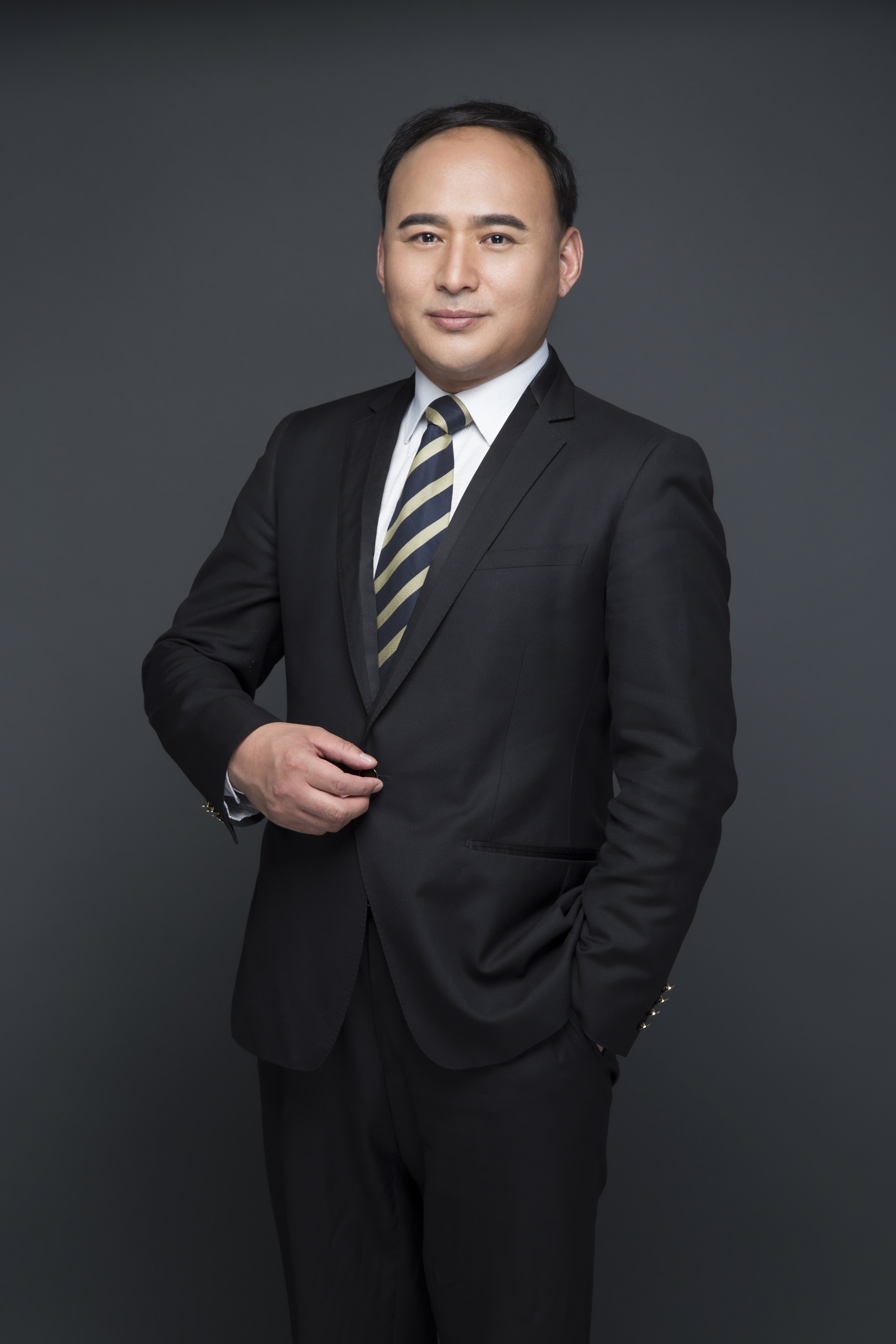 宋淑明 制作统筹负责人